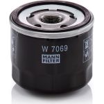 Ölfilter W 7069