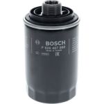 BOSCH F 026 407 080 Ölfilter BOSCH F 026 407 080 Ölfilter