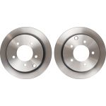 Bremsscheibe DF4973 Bremsscheibe DF4973