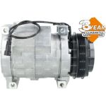 NRF 32924 Kompressor, Klimaanlage EASY FIT