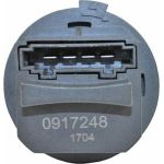 Regler, Innenraumgebläse 0917248