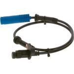 Sensor, Raddrehzahl 0 986 594 508 Sensor, Raddrehzahl 0 986 594 508