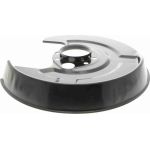 Vaico V10-5053 Spritzblech, Bremsscheibe Green Mobility Parts