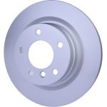 Bremsscheibe 8DD 355 111-281