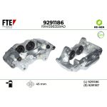 FTE 9291186 Bremssattel FTE 9291186 Bremssattel