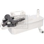Ölkühler, Automatikgetriebe 193261 Ölkühler, Automatikgetriebe 193261