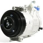 Mahle ACP 89 000S Kompressor, Klimaanlage BEHR Mahle ACP 89 000S Kompressor, Klimaanlage BEHR