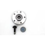 Radlagersatz VKBA 6558