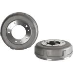 Brembo 14.C017.10 Bremstrommel ESSENTIAL LINE Brembo 14.C017.10 Bremstrommel ESSENTIAL LINE