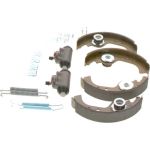 Bremsbackensatz 0 204 113 501 Bremsbackensatz 0 204 113 501