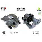 Bremssattel 9291838 Bremssattel 9291838