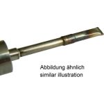 Sensor, Abgastemperatur 0894715 Sensor, Abgastemperatur 0894715