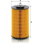 Kraftstofffilter P 811 X