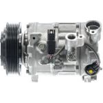 Kompressor, Klimaanlage ACP 515 000P Kompressor, Klimaanlage ACP 515 000P
