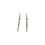 BOSCH 480 CS Scheibenwischer Twin 3 397 005 030 BOSCH 480 CS Scheibenwischer Twin 3 397 005 030