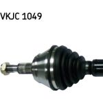 Antriebswelle VKJC 1049 Antriebswelle VKJC 1049