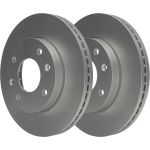 Bremsscheibe 24.0124-0184.1