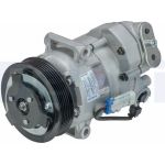 Kompressor, Klimaanlage TSP0155967 Kompressor, Klimaanlage TSP0155967
