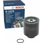 Kraftstofffilter F 026 402 223 Kraftstofffilter F 026 402 223
