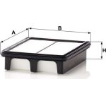 MANN-FILTER C 23 018 Luftfilter