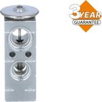 NRF 38769 Expansionsventil, Klimaanlage EASY FIT NRF 38769 Expansionsventil, Klimaanlage EASY FIT