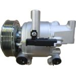 Kompressor, Klimaanlage ACP 505 000P
