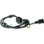 Sensor, Raddrehzahl V52-72-0063 Sensor, Raddrehzahl V52-72-0063