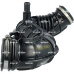 Ansaugschlauch, Luftfilter 165046 Ansaugschlauch, Luftfilter 165046