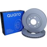 QUARO QD7633 Bremsscheibe QUARO QD7633 Bremsscheibe