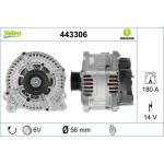 Generator 443306 Generator 443306