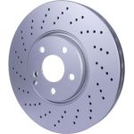 Bremsscheibe 8DD 355 128-151