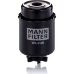 Kraftstofffilter WK 8126 Kraftstofffilter WK 8126
