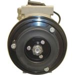 Kompressor, Klimaanlage ACP 822 000S