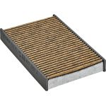 Valeo 701025 Filter, Innenraumluft PROTECT MAX Valeo 701025 Filter, Innenraumluft PROTECT MAX