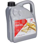 FEBI BILSTEIN 177648 Motoröl 0W-20, 5l