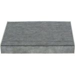 BOSCH 1 987 432 538 Innenraumfilter BOSCH 1 987 432 538 Innenraumfilter