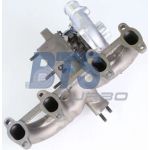 BTS Turbo Turbolader T911204 BTS Turbo Turbolader T911204