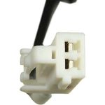 Metzger 0900955 Sensor, Raddrehzahl Metzger 0900955 Sensor, Raddrehzahl