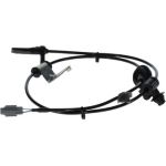 Sensor, Raddrehzahl 0 265 009 452
