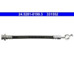 ATE 24.5281-0199.3 Bremsschlauch ATE 24.5281-0199.3 Bremsschlauch