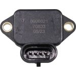 Sensor, Saugrohrdruck 0906021 Sensor, Saugrohrdruck 0906021