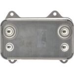 Ölkühler, Motoröl CLC 63 000P