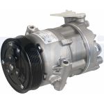 Kompressor, Klimaanlage TSP0155992 Kompressor, Klimaanlage TSP0155992