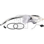 Sensor, Kraftstoffvorrat 195069 Sensor, Kraftstoffvorrat 195069