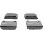 Vaico V30-8100 Bremsbelagsatz, Scheibenbremse Vaico V30-8100 Bremsbelagsatz, Scheibenbremse
