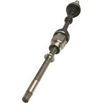Antriebswelle 49-2464 Antriebswelle 49-2464