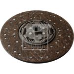 febi bilstein 105035 Kupplungsscheibe febi bilstein 105035 Kupplungsscheibe