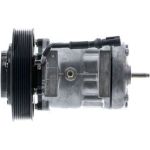 Kompressor, Klimaanlage ACP 662 000P Kompressor, Klimaanlage ACP 662 000P
