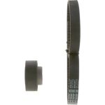 BOSCH 1 987 946 357 Zahnriemensatz BOSCH 1 987 946 357 Zahnriemensatz