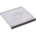 FEBI BILSTEIN 184081 Innenraumfilter FEBI BILSTEIN 184081 Innenraumfilter